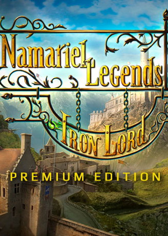 Profile picture of Namariel Legends: Iron Lord Premium Edition