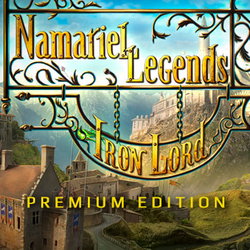 Image of Namariel Legends: Iron Lord Premium Edition