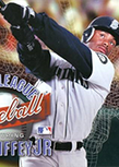Profile picture of Major League Baseball Featuring Ken Griffey Jr. Profile picture of Major League Baseball Featuring Ken Griffey Jr.