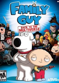 Profile picture of Family Guy: Back to the Multiverse