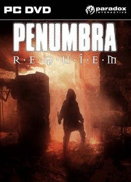 Image of Penumbra: Requiem