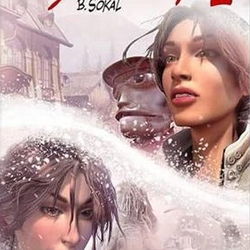 Image of Syberia 1 & 2