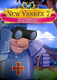 Profile picture of New Yankee 7: Deer Hunters