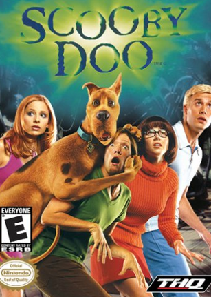 Profile picture of Scooby Doo: The Motion Picture