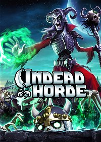 Profile picture of Undead Horde