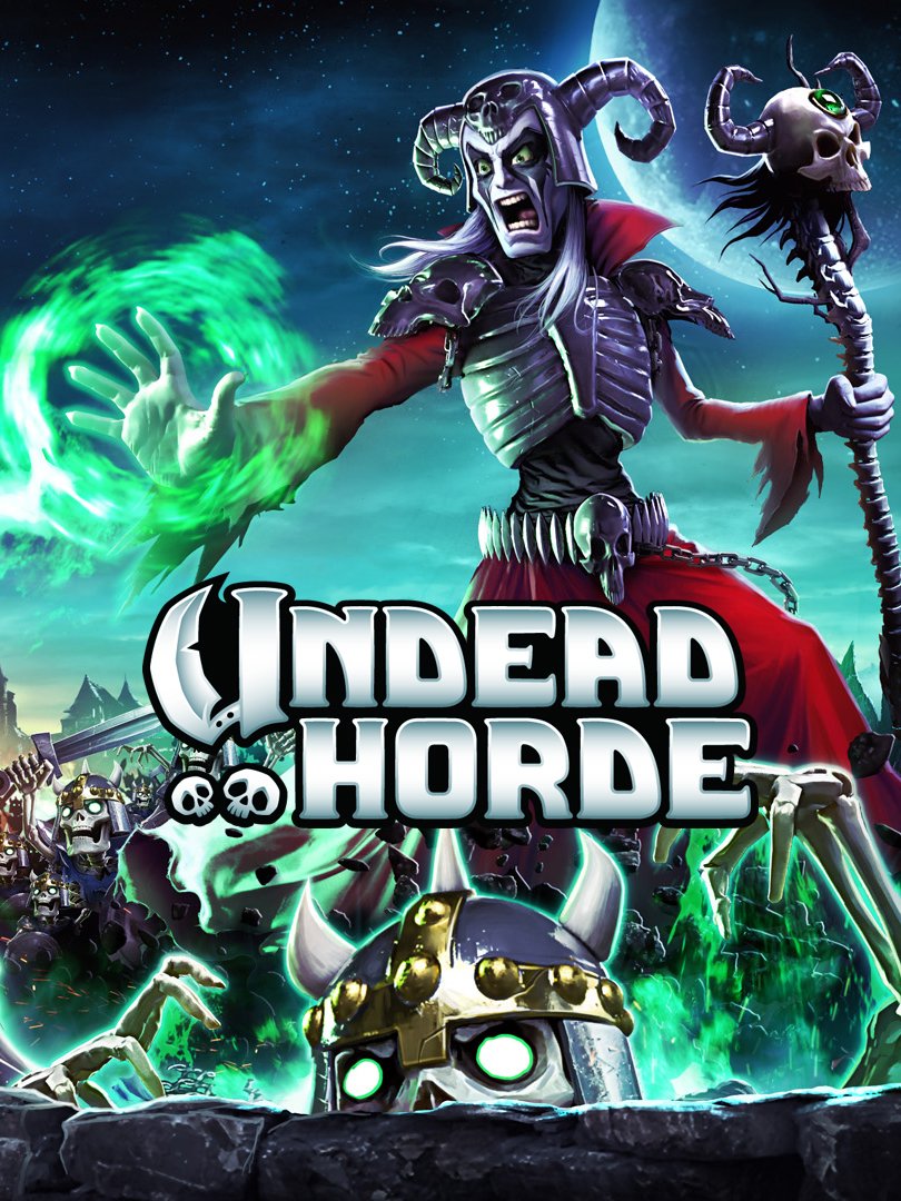 Image of Undead Horde