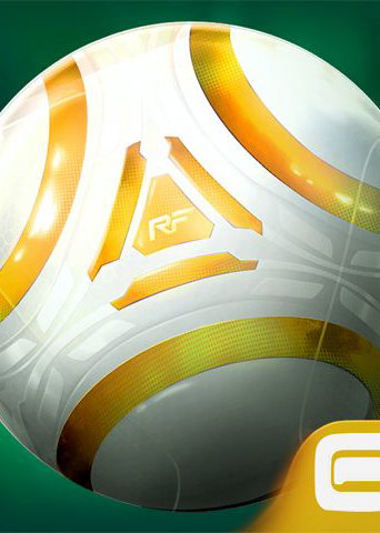 Profile picture of Real Football 2015