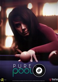 Profile picture of Pure Pool