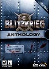Profile picture of Blitzkrieg Anthology