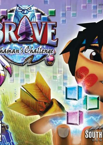 Profile picture of Brave: Shaman's Challenge Profile picture of Brave: Shaman's Challenge