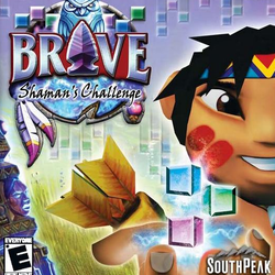 Image of Brave: Shaman's Challenge