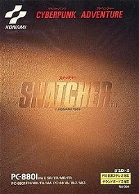Profile picture of Snatcher