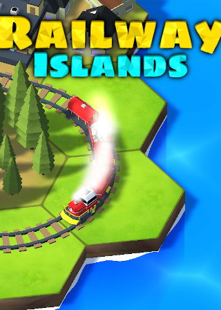 Profile picture of Railway Islands - Puzzle