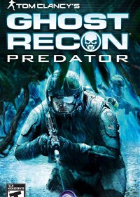 Profile picture of Tom Clancy's Ghost Recon Predator