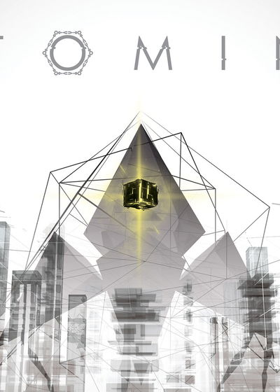 Profile picture of ATOMINE Profile picture of ATOMINE