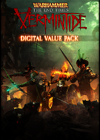 Profile picture of Vermintide - Digital Value Pack
