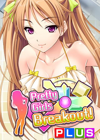 Profile picture of Pretty Girls Breakout! PLUS