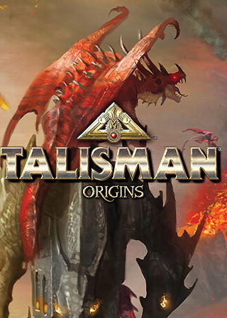 Profile picture of Talisman: Origins Profile picture of Talisman: Origins