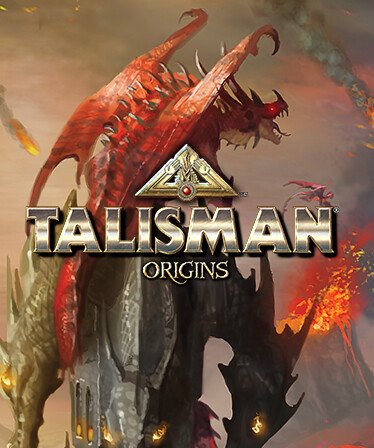 Image of Talisman: Origins