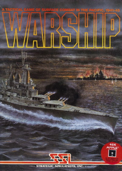 Profile picture of Warship Profile picture of Warship