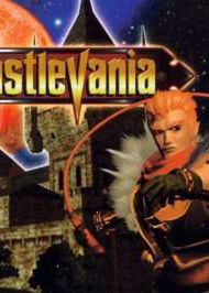 Profile picture of Castlevania Profile picture of Castlevania