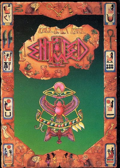 Profile picture of Entombed