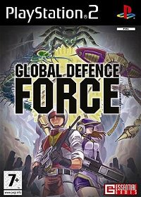 Profile picture of Global Defence Force: Tactics