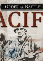 Profile picture of Order of Battle: Pacific