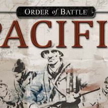 Image of Order of Battle: Pacific