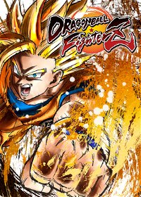 Profile picture of Dragon Ball FighterZ