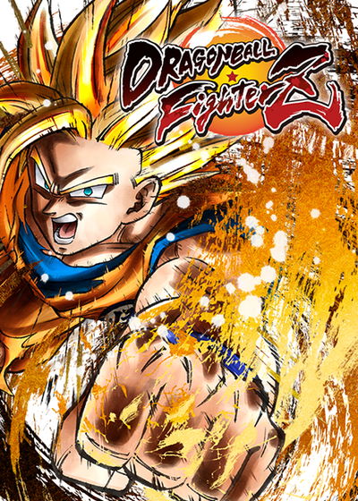 Profile picture of Dragon Ball FighterZ