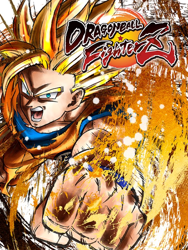 Image of Dragon Ball FighterZ