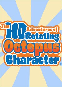 Profile picture of The HD Adventures of Rotating Octopus Character