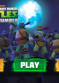 Teenage Mutant Ninja Turtles: Mutant Rumble | GameCompanies.com