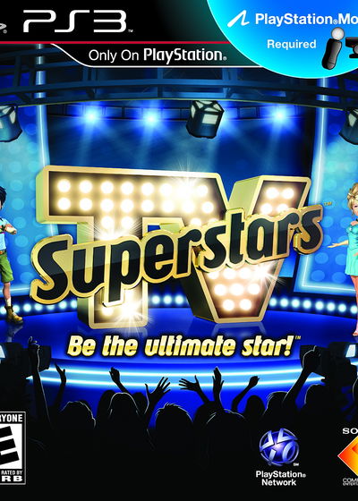 Profile picture of TV Superstars Profile picture of TV Superstars