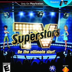 Image of TV Superstars Image of TV Superstars