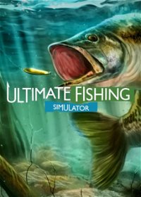 Profile picture of Ultimate Fishing Simulator