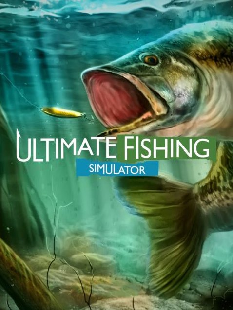 Image of Ultimate Fishing Simulator
