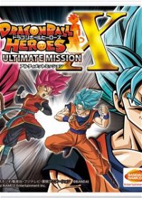 Profile picture of Dragon Ball Heroes: Ultimate Mission X