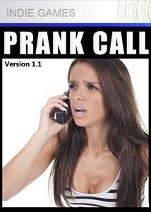 Profile picture of Prank Call