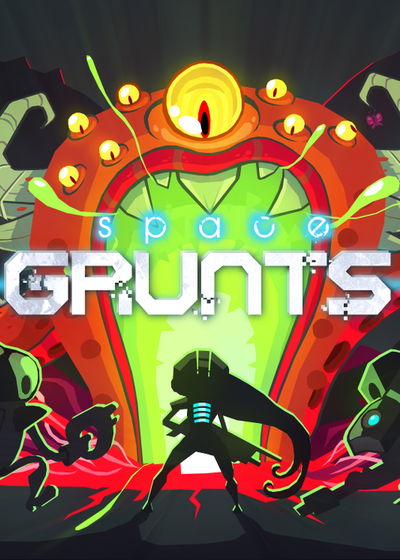 Profile picture of Space Grunts Profile picture of Space Grunts