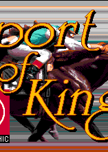 Profile picture of Sport of Kings