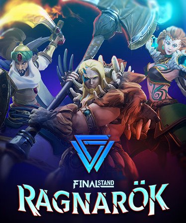 Image of Final Stand: Ragnarök
