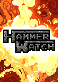 Profile picture of Hammerwatch