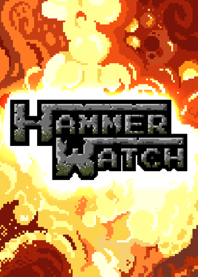 Profile picture of Hammerwatch Profile picture of Hammerwatch