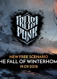 Profile picture of Frostpunk: The Fall of Winterhome