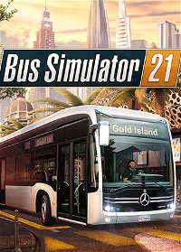 Profile picture of Bus Simulator 21