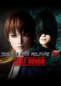 Profile picture of DEAD OR ALIVE 5 Last Round: Core Fighters