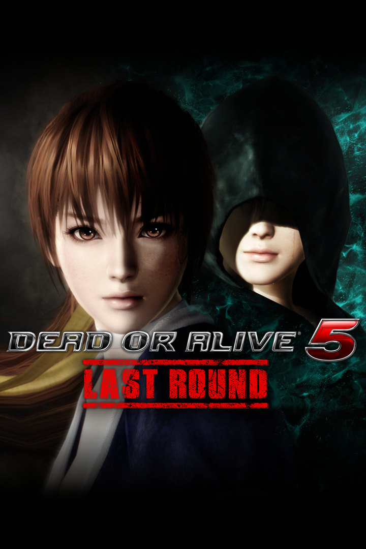Image of DEAD OR ALIVE 5 Last Round: Core Fighters