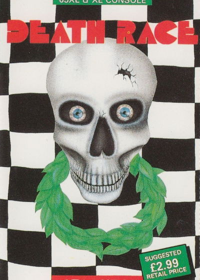 Profile picture of Death Race